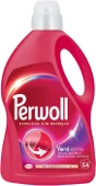 Perwoll Geliştirilmiş Renkli Sıvı Çamaşır Detarjanı 2970 ml thumbnail 1