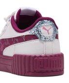 Puma Carina 3.0 Hello Kitty 2 PS 403395-01 Ortopedik Çocuk Spor Ayakkabı thumbnail 5
