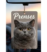 Kişiye Özel Oto Kokusu ( 2 adet ) thumbnail 5