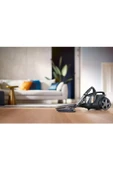 Philips Marathon Ultimate Toz Torbasız Elektrikli Süpürge Xb9125/07. thumbnail 4