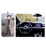 Kişiye Özel Oto Kokusu ( 2 adet ) thumbnail 10