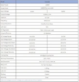 Inges - LEXRON 12 VOLT 1200 WATT Modifiye Sinüs İnverter İnvertör thumbnail 2