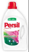Persil Power Jel Derin Temizleme Plus Gülün Büyüsü 26 Yıkama Sıvı Çamaşır Deterjanı 1 x 1690 ml thumbnail 1