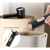 MDB Şarjlı Tüy Ve Tiftik Temizleme Makinesi thumbnail 2