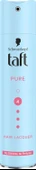 Taft Pure Saç Şekillendirici Spreyi 250ml - 1