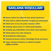 Bebelac 1200GR (800GR+400GR) No:4 Devam Sütü (1+ Yaş) Avantaj Pk (3 Lü Set) thumbnail 10