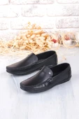 Pierre Cardin 90152 Loafer Orijinal Ürün İç Ve Dış Hakiki Deri Erkek Ayakkabı thumbnail 3