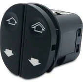 Ford On Cam Acma Dugmesi Ciftli Sol Connect 02  Fiesta 01 08 Fusıon 04  Ford Ka (96 08) 6 Pin - Febi 24317 thumbnail 1