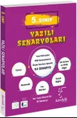 Karekök Yayınları 5. Sınıf Maarif Model Yazılı Senaryoları thumbnail 1