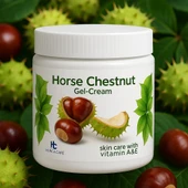 Hunca Care Care At Kestanesi Kremi 500 ml thumbnail 3