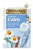 Twinings Moment of Calm Bitki Çayı Bardak Poşet Çay 20 Adet - 1