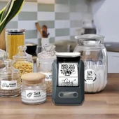 MDB Siyah Kablosuz Portatif Etiket Yazıcısı thumbnail 4