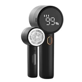 MDB Şarjlı Tüy Ve Tiftik Temizleme Makinesi thumbnail 1