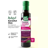 Otsa Karadut Ekstraktı İçeren Doğal Karadut Özü 500 ml thumbnail 2