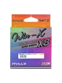 Ryuji Winx X8 150m Multi Color İp Misina thumbnail 2