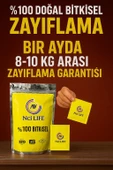 Nci Lİfe % 100  Bitkisel Zayıflama Çayı thumbnail 1