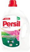 Persil Sıvı Çamaşır Deterjanı Jel Gülün Büyüsü 38 Yıkama thumbnail 1