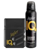 Jagler IQ Orion 50 Ml Erkek Parfüm thumbnail 1