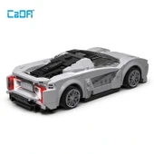 C51071W CADA LOTUS YARIŞ ARABASI 308 PARÇA BLOCK OYUNCAK thumbnail 3