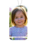 Kişiye Özel Oto Kokusu ( 2 adet ) thumbnail 7