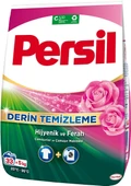 Persil Toz Gülün Büyüsü 33 Yıkama 5 kg, Gülün Büyüsü 5kg thumbnail 1