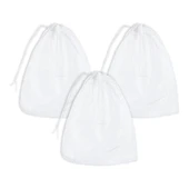 Pierre Cardin 3'lü Çamaşır Yıkama Filesi thumbnail 1