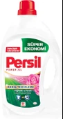 Persil Jel Çamaşır Deterjan Gül Kokulu 60 Yıkama, Gülün Büyüsü 60 Yıkama thumbnail 1