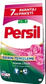 Persil Expert Toz Çamaşır Deterjanı Vernel Gülün Büyüsü Kokulu 7 kg, Gülün Büyüsü 7kg thumbnail 1
