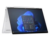 HP Elite x360 1040 G11 Ultra7 155H-14"-32-1TBSD-WP thumbnail 1