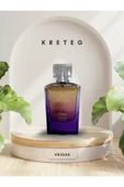 kreteg Veitas - EDP - Kadın Parfüm - 100 ml thumbnail 2