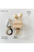 kreteg Araba Kokusu Araç Oto Kokusu Diffuser Klima Velvet Orchard 8 ml thumbnail 6