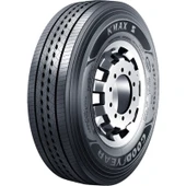 Goodyear 285/70 R19,5 146L/144M Kmax S G2 3PSF ASFALT ÖN Kamyon 2025 thumbnail 1