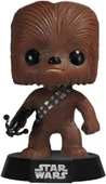 Funko Star Wars Chewbacca Figür - 11