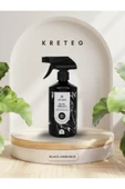 kreteg Black Ambiance Oda Kumaş Kokusu Sprey (500 Ml) thumbnail 2