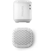 PHILIPS IPX7 Taşınabilir Bluetooth Hoparlör - 2