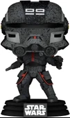 Funko Star Wars Bad Batch Echo Figür - 4