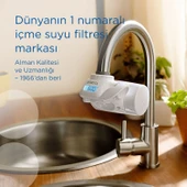 BRITA ON TAP V-MF Musluk Üstü Filtreleme Sistemi Yedek Filtre - 8