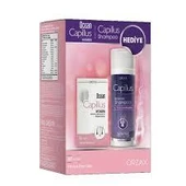 Ocean Capillus Woman 60 Tablet + Capillus Şampuan 200 ml Hediyeli thumbnail 1