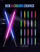 Jvmusaber Force Fx Dueling Işın Kılıçları - 3