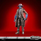 STAR WARS The Vintage Collection Cad Bane Figürü - 6