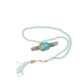 Taşlı Zikirmatik Tesbih Seti thumbnail 2