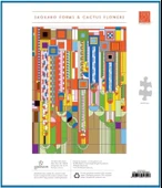 Galison 1000 Parçalı Puzzle - 11