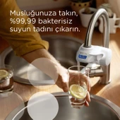 BRITA ON TAP V-MF Musluk Üstü Filtreleme Sistemi Yedek Filtre - 2