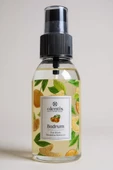 kreteg Bodrum Mandalina - Eau de Cologne - Kolonya - 100 ml thumbnail 1