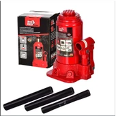 Bigred Şişe Kriko 10 Ton - T91004D thumbnail 5