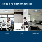 TP-Link EAP610 Ultra İnce Kablosuz Erişim Noktası AX1800 - 7