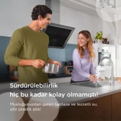BRITA ON TAP V-MF Musluk Üstü Filtreleme Sistemi Yedek Filtre - 7