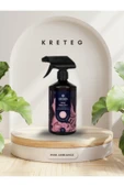 kreteg Pink Ambiance Pudra Oda Kumaş Kokusu Sprey (500 Ml) thumbnail 2