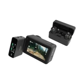 DJI Osmo Action 3 Standart Combo Su Geçirmez Aksiyon Kamerası - 7