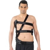 Wingmed Skolyoz Ortezi (L) thumbnail 2